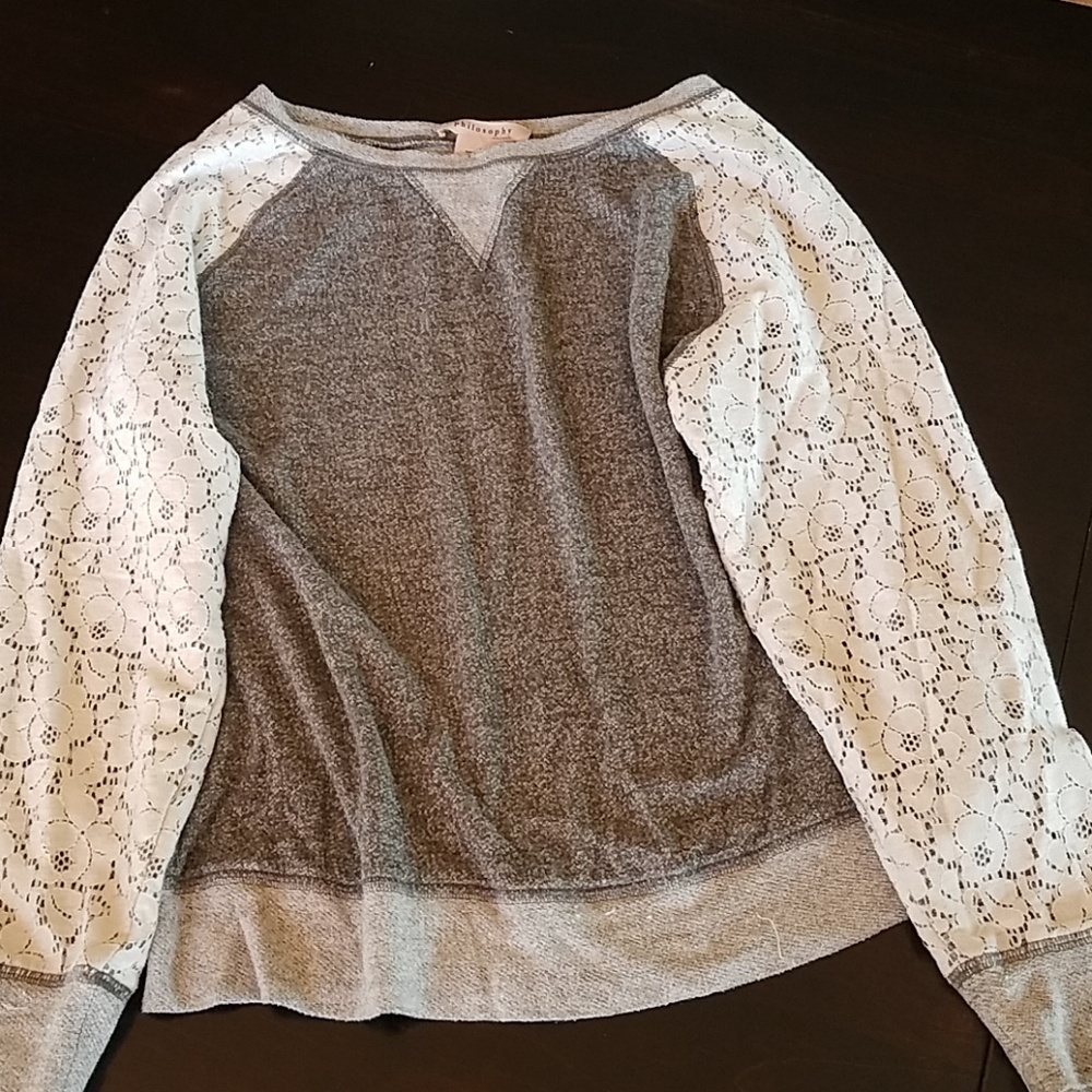 Sweatshirts